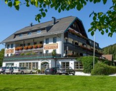 Seehotel Schlick