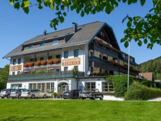 Seehotel Schlick