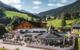 Katalog zájezdů - Rakousko, FORSTAUERWiRT Hotel & Restaurant