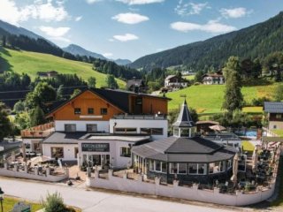 FORSTAUERWiRT Hotel & Restaurant
