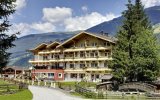 Katalog zájezdů - Rakousko, Hotel Grundlhof