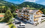 Das Lifesport Hotel Hechenmoos