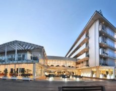 Hotel Marina Palace