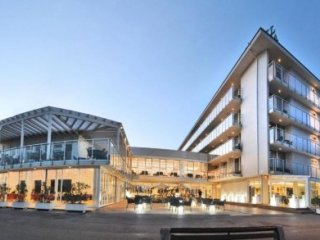 Hotel Marina Palace