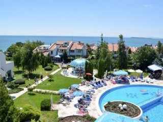 Hotel Sineva Park