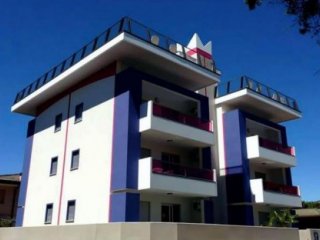 Residence Villa Regina