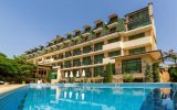 Katalog zájezdů - Bulharsko, Hotel Julia