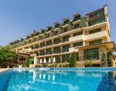 Hotel Julia