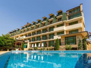 Hotel Julia