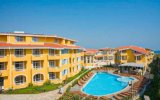 Katalog zájezdů - Bulharsko, Hotel Blue Orange