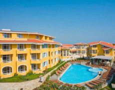 Hotel Blue Orange