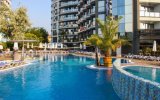 Katalog zájezdů - Bulharsko, Hotel Meridian
