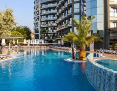 Hotel Meridian