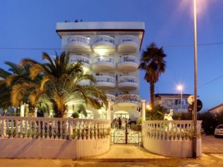 Hotel Eva