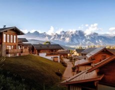Almhotel Edelweiss