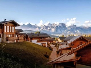 Almhotel Edelweiss