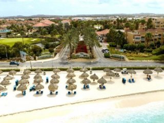 Divi Village Golf And Beach Resort