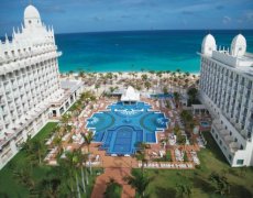 Riu Palace Aruba