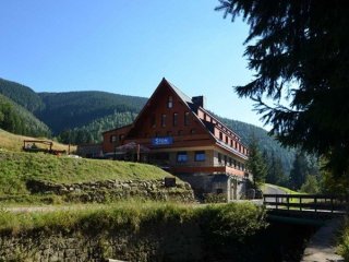 STOH - Špindlerův Mlýn