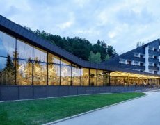 Hotel Breza