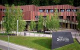 Katalog zájezdů - Slovinsko, Hotel Sotelia
