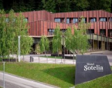 Hotel Sotelia