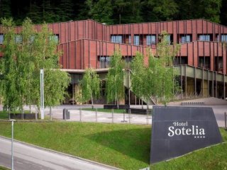 Hotel Sotelia