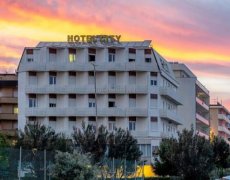 Hotel City