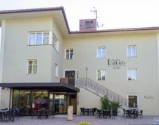 Hotel Das Alte Rathaus