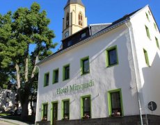 Hotel Miriquidi