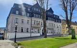 Rathaushotels Oberwiesenthal