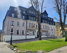 Rathaushotels Oberwiesenthal