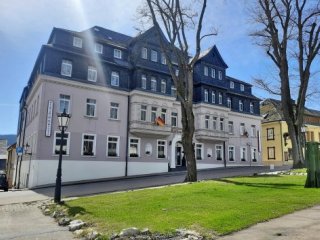 Rathaushotels Oberwiesenthal