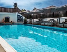 Hotel Das Aunhamer - Suite & Spa