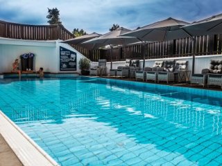 Hotel Das Aunhamer - Suite & Spa