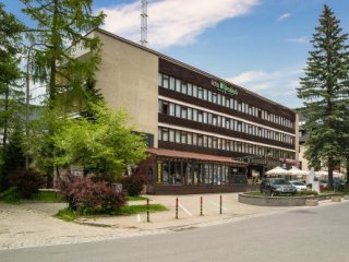 Hotel Gromada Zakopane