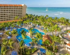 Barcelo Aruba