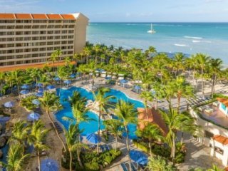 Barcelo Aruba