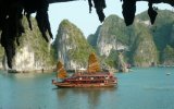 VIETNAM včetně Sapy a závěreč. pobytu u moře - 2026!