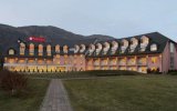 Katalog zájezdů - Slovinsko, Ramada Hotel and Suites Kranjska Gora