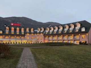 Ramada Hotel and Suites Kranjska Gora