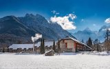 Katalog zájezdů - Slovinsko, Hotel Kompas