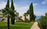 Apartmány Bellevue Plava Laguna