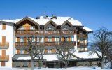 Katalog zájezdů - Itálie, Hotel Olisamir