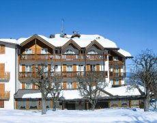 Hotel Olisamir