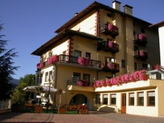 Hotel Corona
