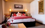 Katalog zájezdů - Rakousko, Hotel Bergkristall Wellness + Spa
