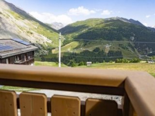 Appartment Baita della Valle