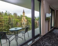 CARLSBAD INN - Dalovice