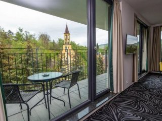 CARLSBAD INN - Dalovice